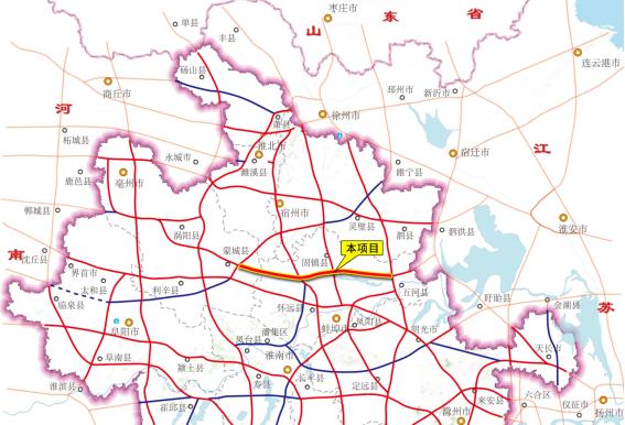 五蚌高速公路最新消息全面解读