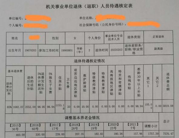 退休教师工资上调最新政策，关注教育事业背后的力量支撑