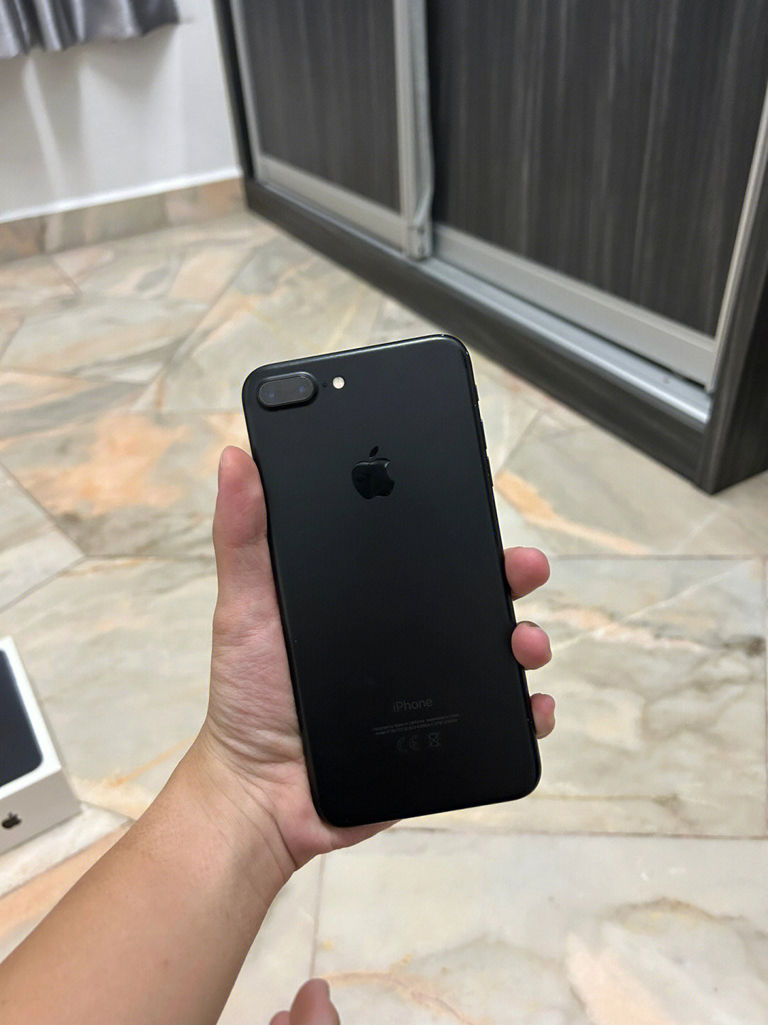 iPhone 7 Plus 128G最新报价及市场趋势深度探讨